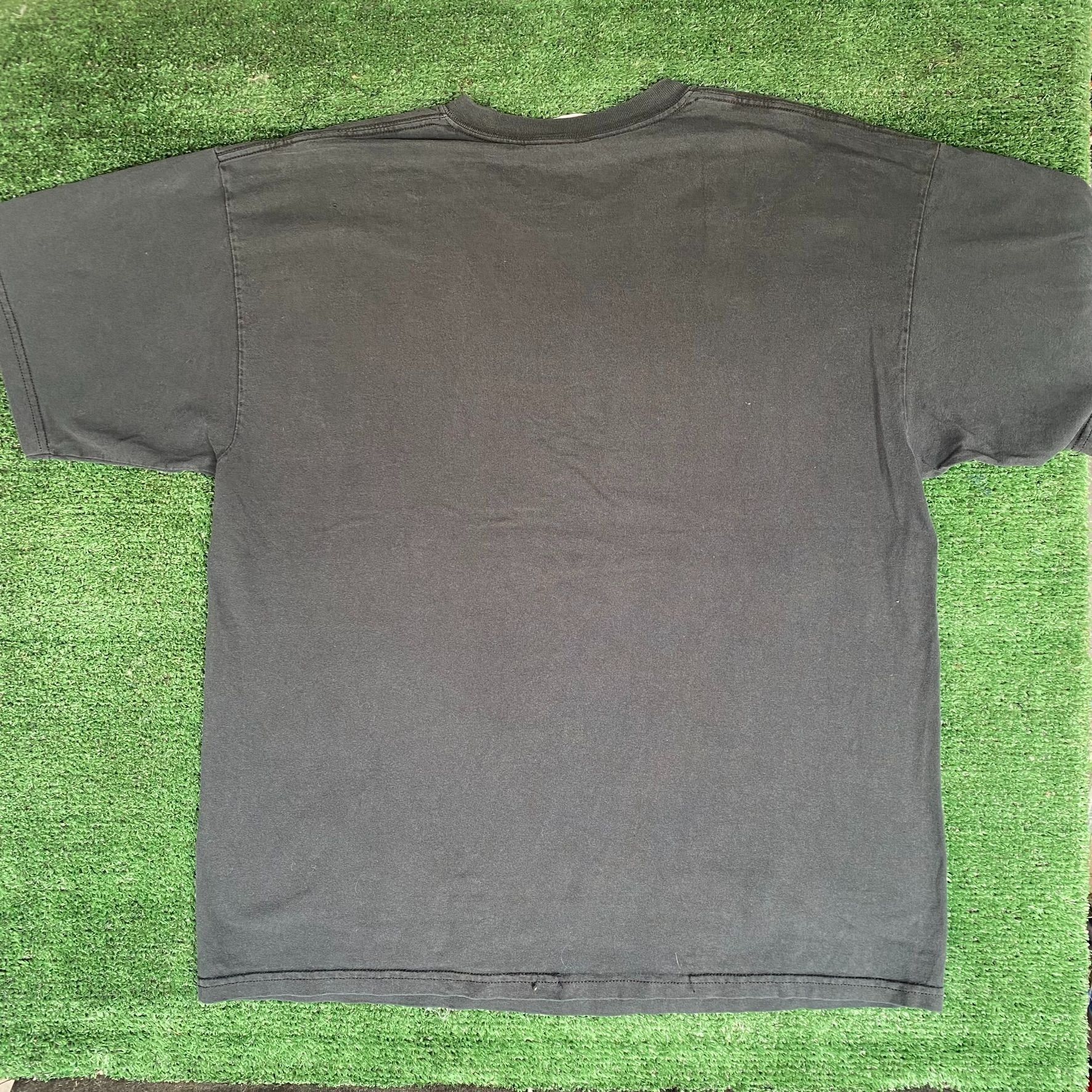 Vintage Hummer Logo Tee Vintage Y2K Hip Hop Automotive Shirt Size US XL / EU 56 / 4 - 5 Thumbnail