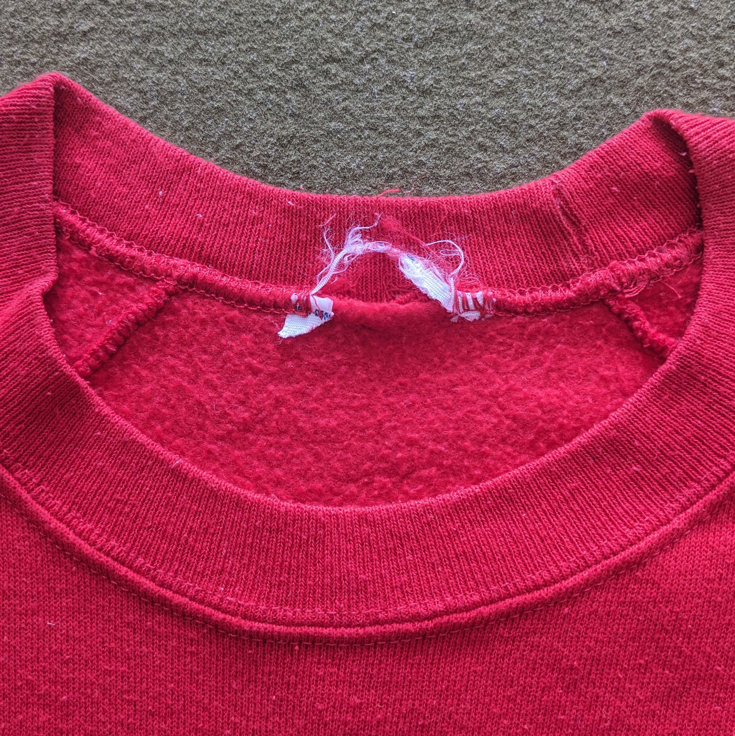 Other Vintage COLUMBIA GORGE STERNWHEELER Crewneck Sweatshirt Size US M / EU 48-50 / 2 - 5 Thumbnail