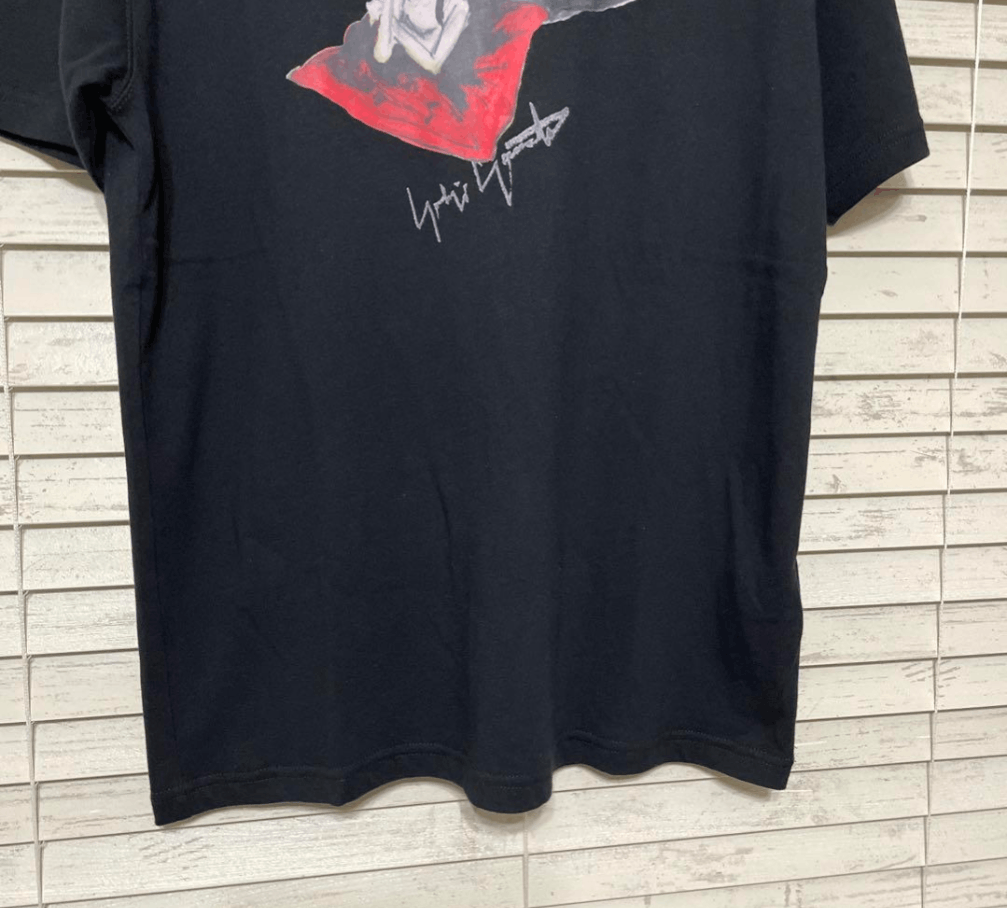 Yohji Yamamoto 22aw Yohji yamamoto POUR HOMME×NEW ERA Size US L / EU 52-54 / 3 - 5 Thumbnail