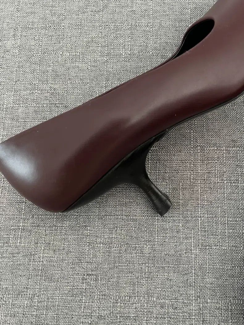 The Row The Row Ankola Heels Size US 5 / IT 35 - 4 Thumbnail