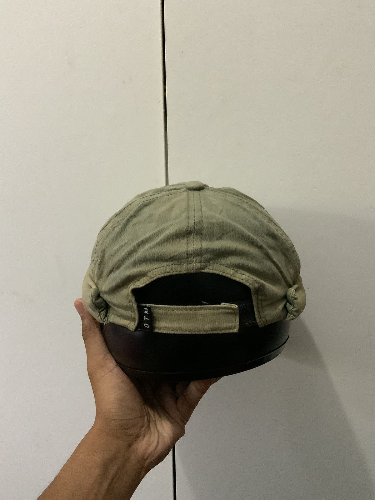 Hat Club OTM Fade Rare Hat Size ONE SIZE - 3 Thumbnail