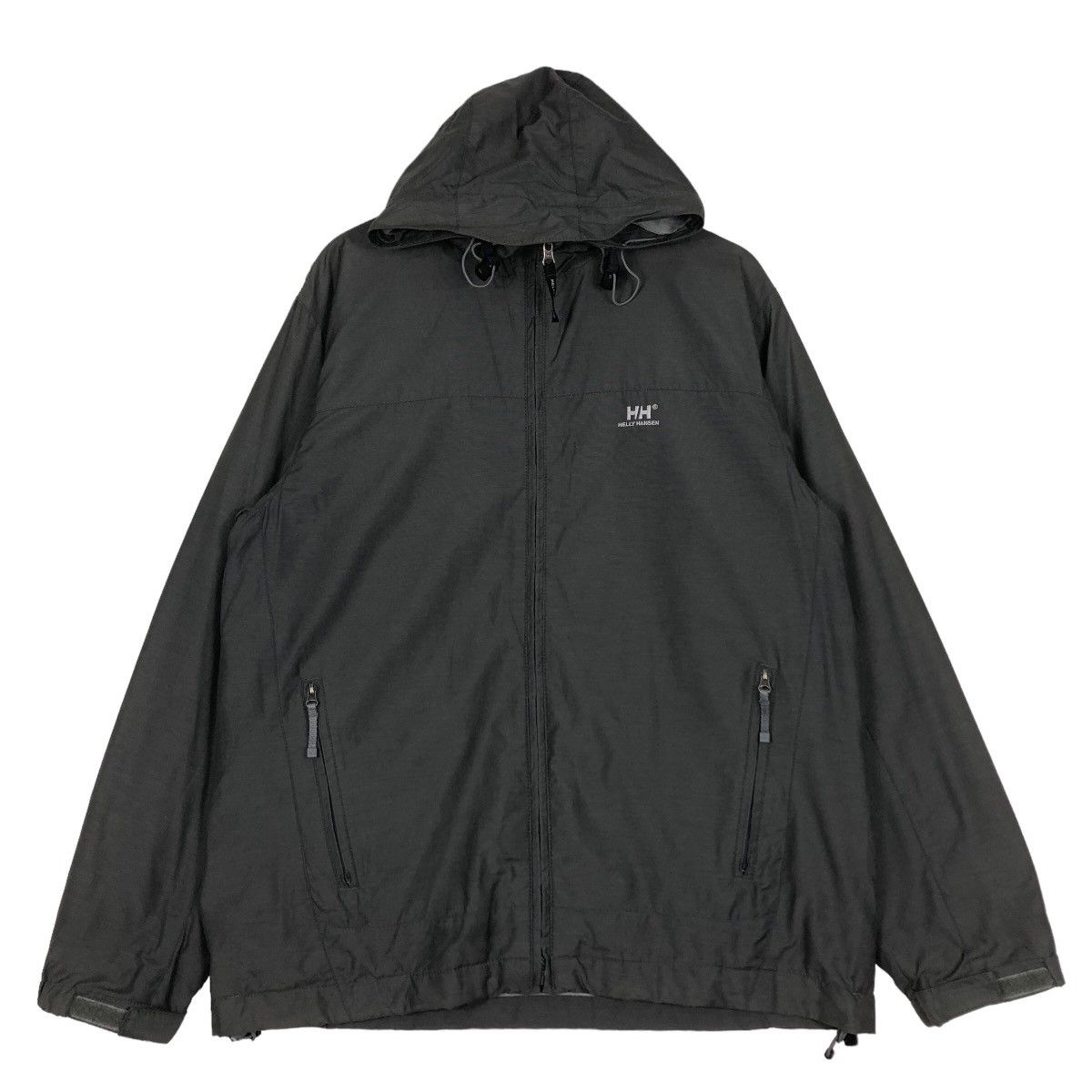 Helly Hansen 🔥Vtg Hunting Jacket Outdoor Helly Hansen Size US XL / EU 56 / 4 - 10 Thumbnail