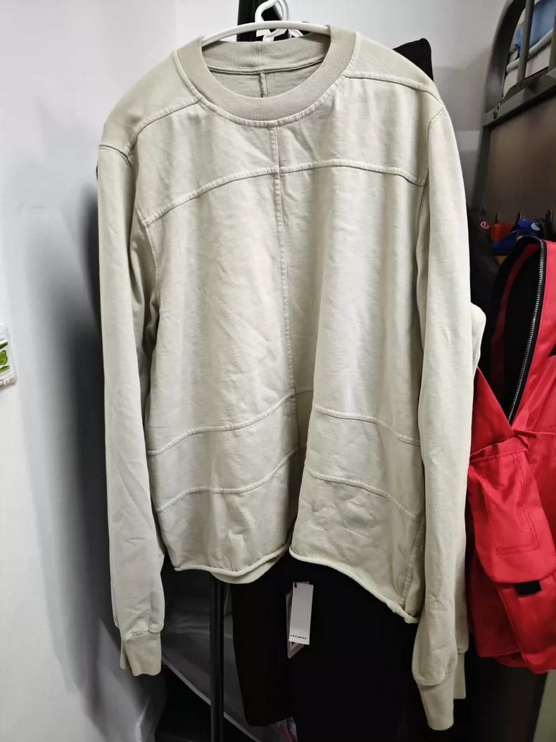 Rick Owens Rick Owens long sleeves Size US L / EU 52-54 / 3 - 1 Thumbnail