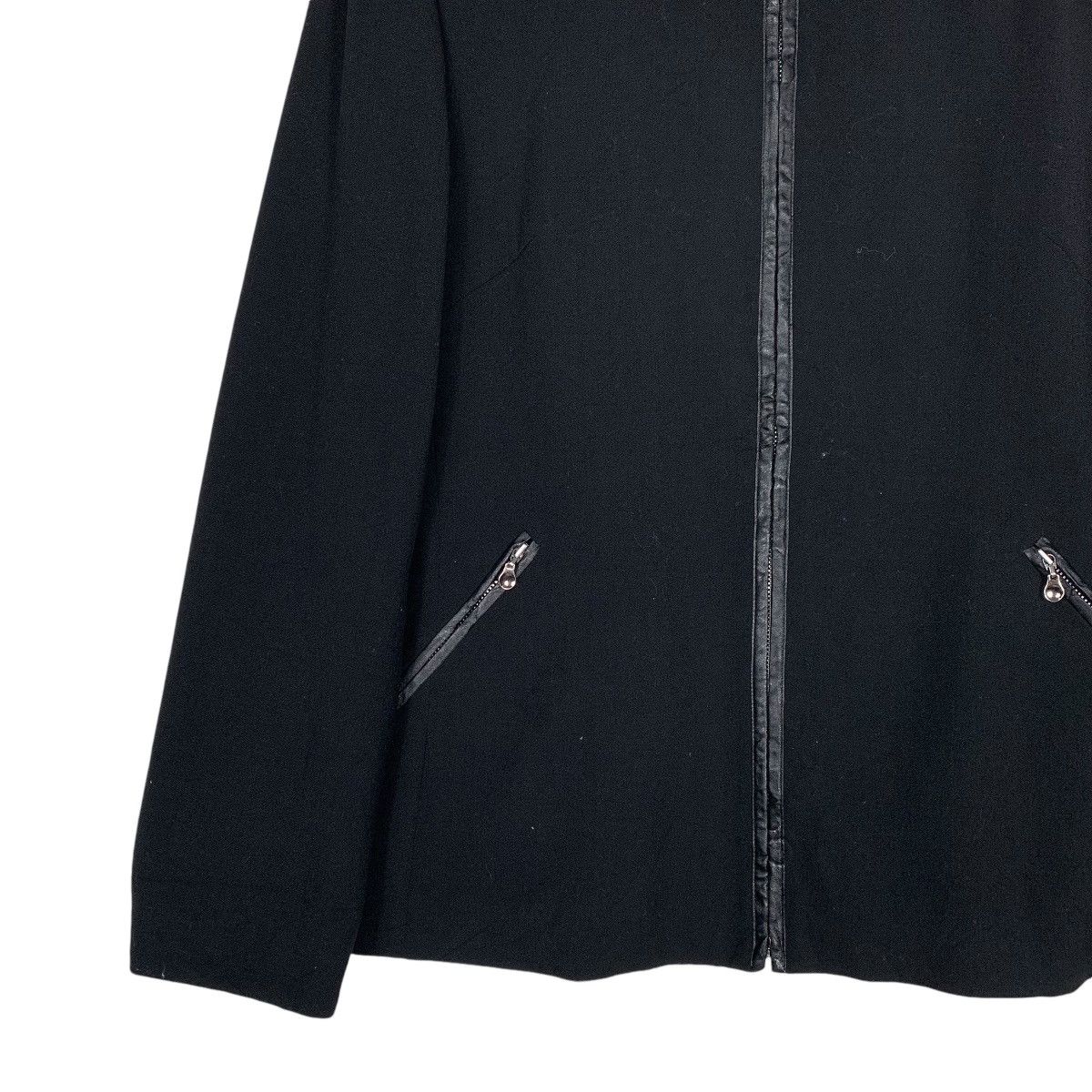 Japanese Brand Yukiko Hanai Sports Jacket Size M / US 6-8 / IT 42-44 - 3 Thumbnail