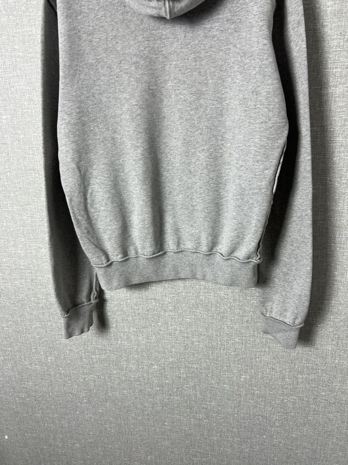 Dolce & Gabbana Dolce & Gabbana Iconic Vincent Peters Photo Distresed Hoodie Size US M / EU 48-50 / 2 - 14 Thumbnail