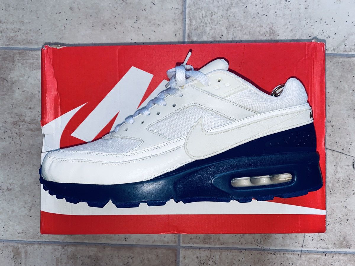 Nike × Skepta NikeLab Air Max Bw Classic PRM 2017 Supreme Atmos Parra ACG Size US 11 / EU 44 - 5 Thumbnail
