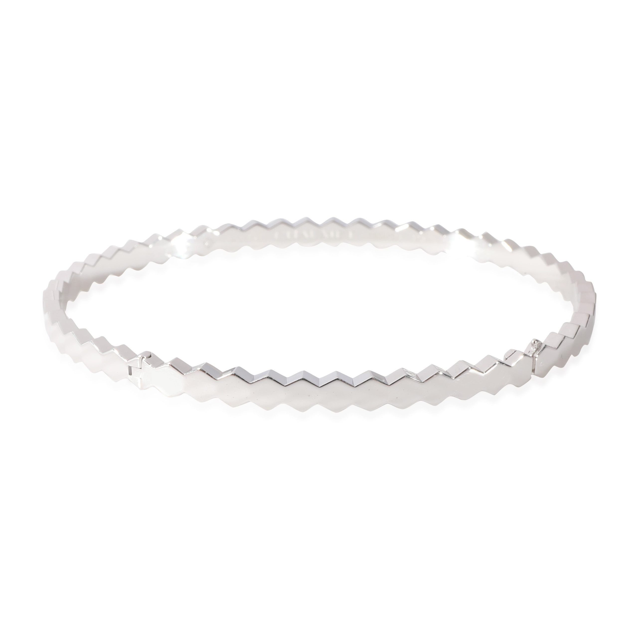 Chaumet Bee My Love Bracelet in 18k White Gold
