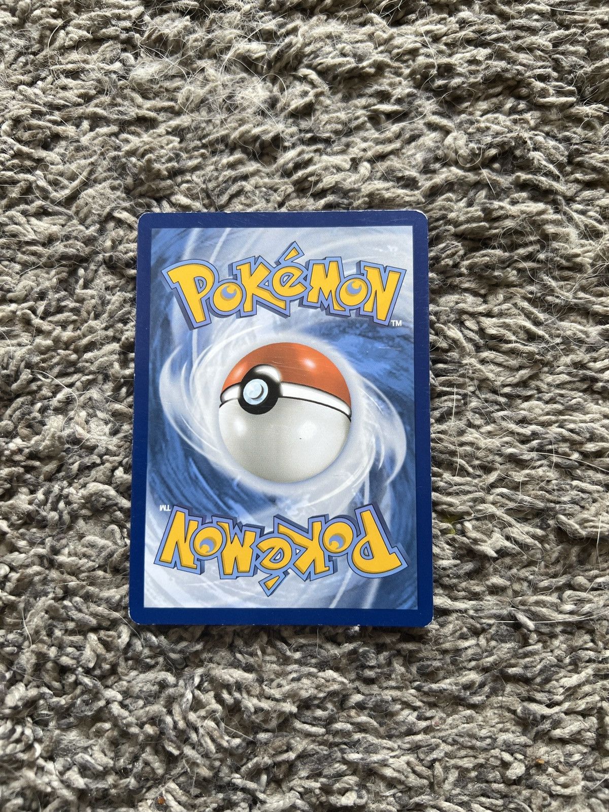 Hypebeast × Nintendo × Pokemon 2022 Pokémon Duskull Basic Card Size ONE SIZE - 2 Thumbnail