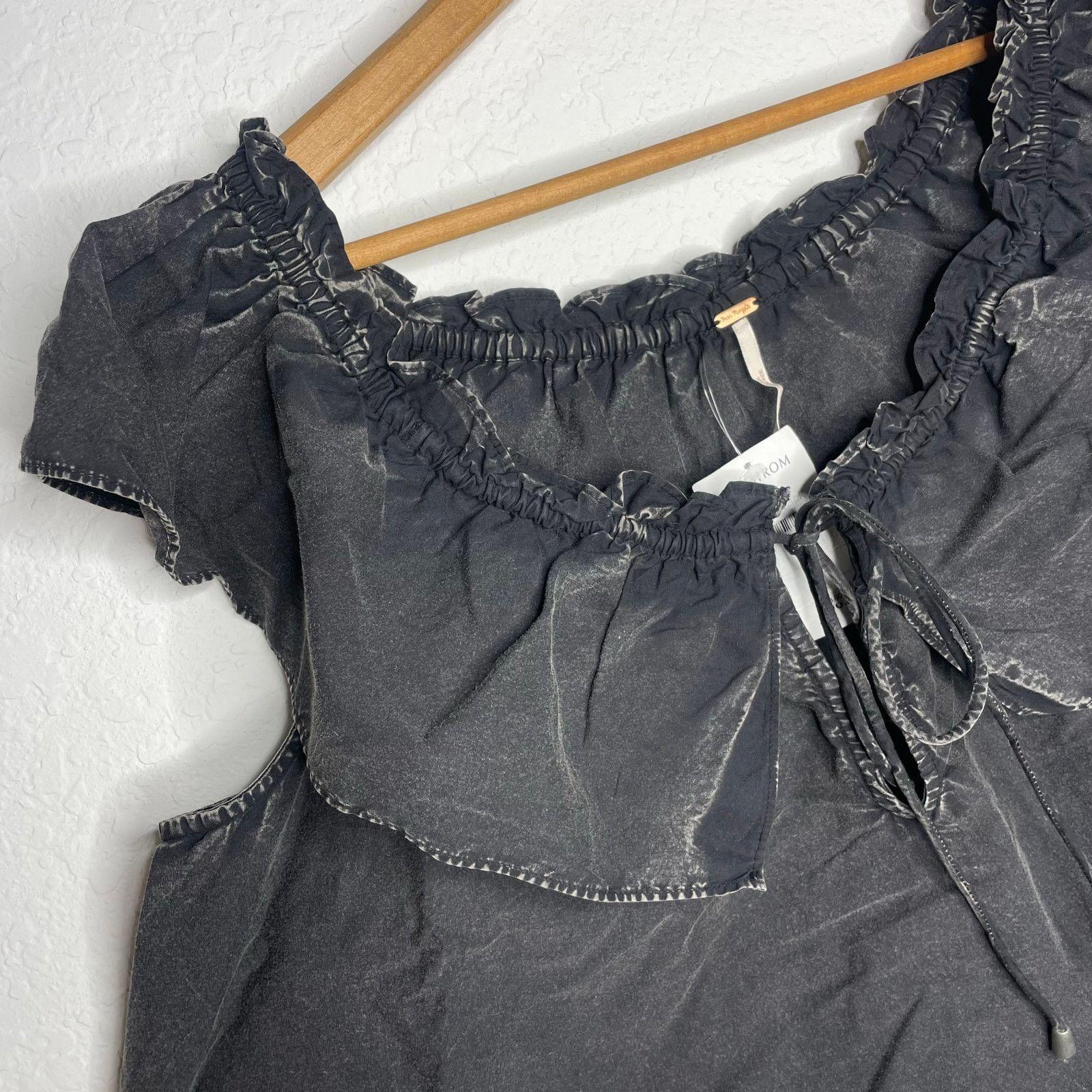 Free People NWT Free People Top Size S / US 4 / IT 40 - 2 Thumbnail