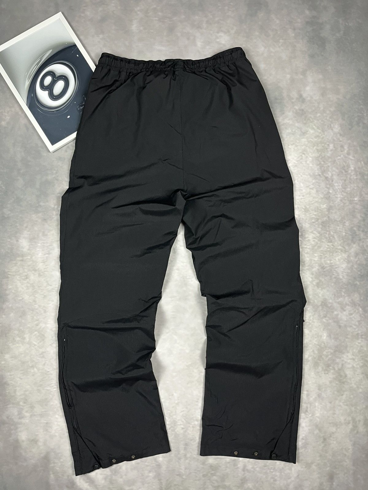 Haglofs Haglöfs Gore Windstopper Pants GorpCore Outdoor Mens M Size Size US 32 / EU 48 - 4 Thumbnail