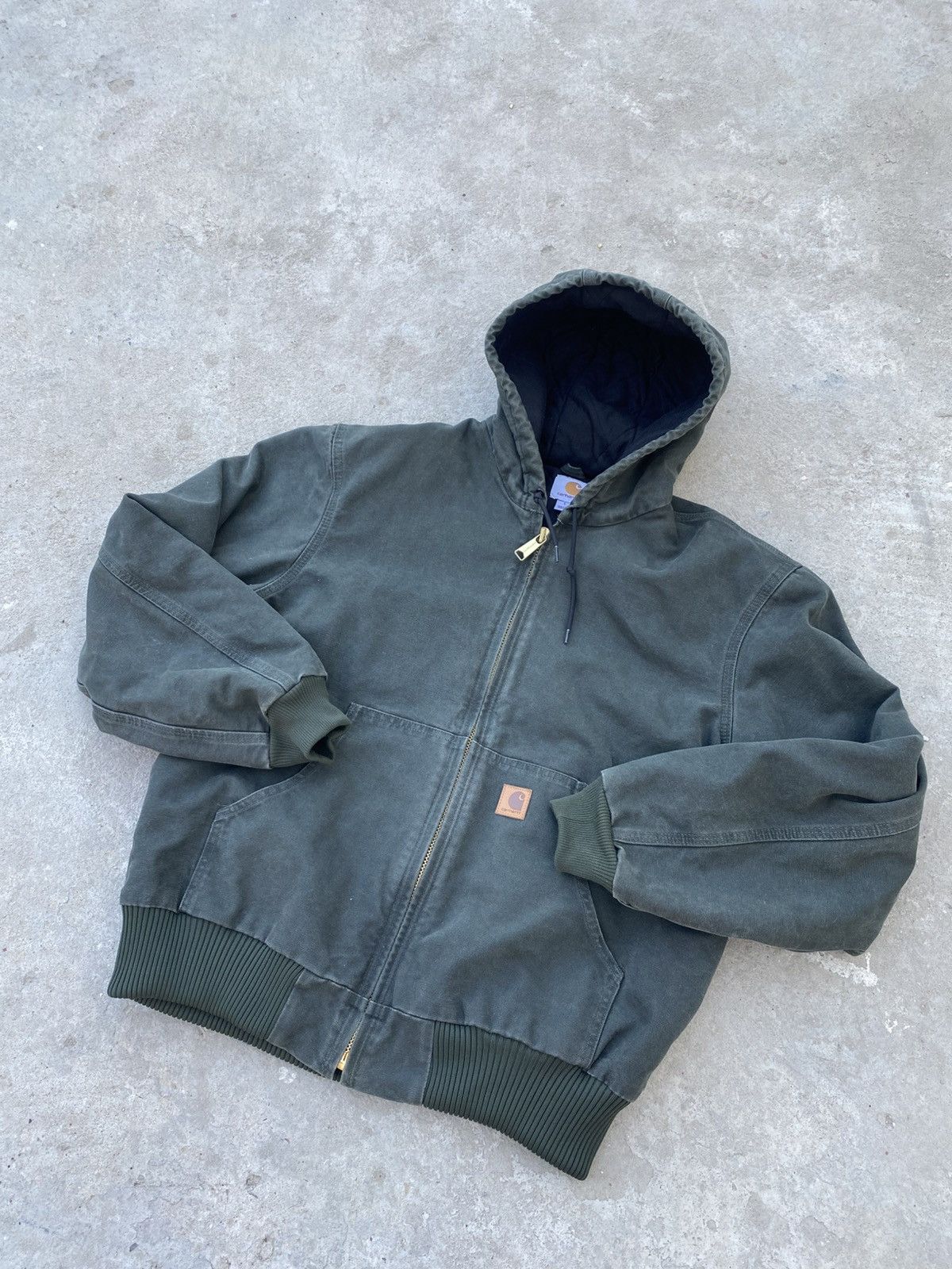 Carhartt Charhartt Duck Size US L / EU 52-54 / 3 - 1 Thumbnail