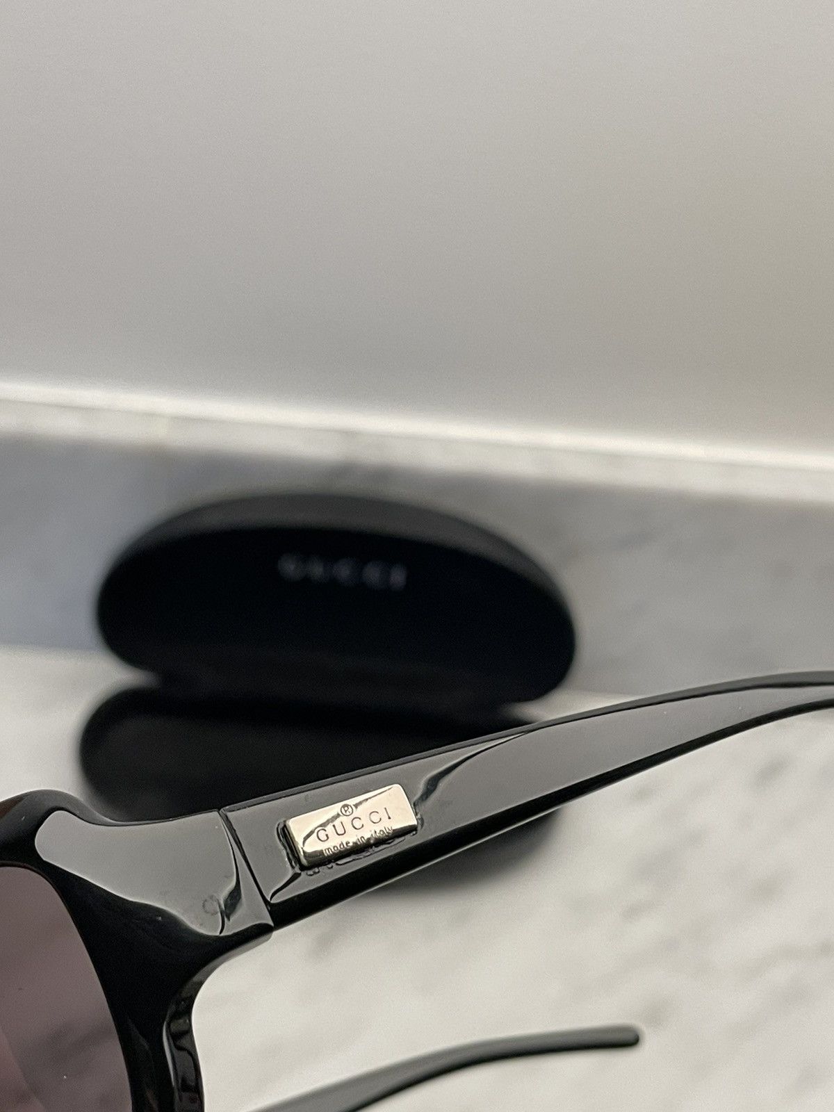 Gucci Gucci Tom Ford 🔥 gg 1449 with a case mask like gg2400 Size ONE SIZE - 6 Thumbnail