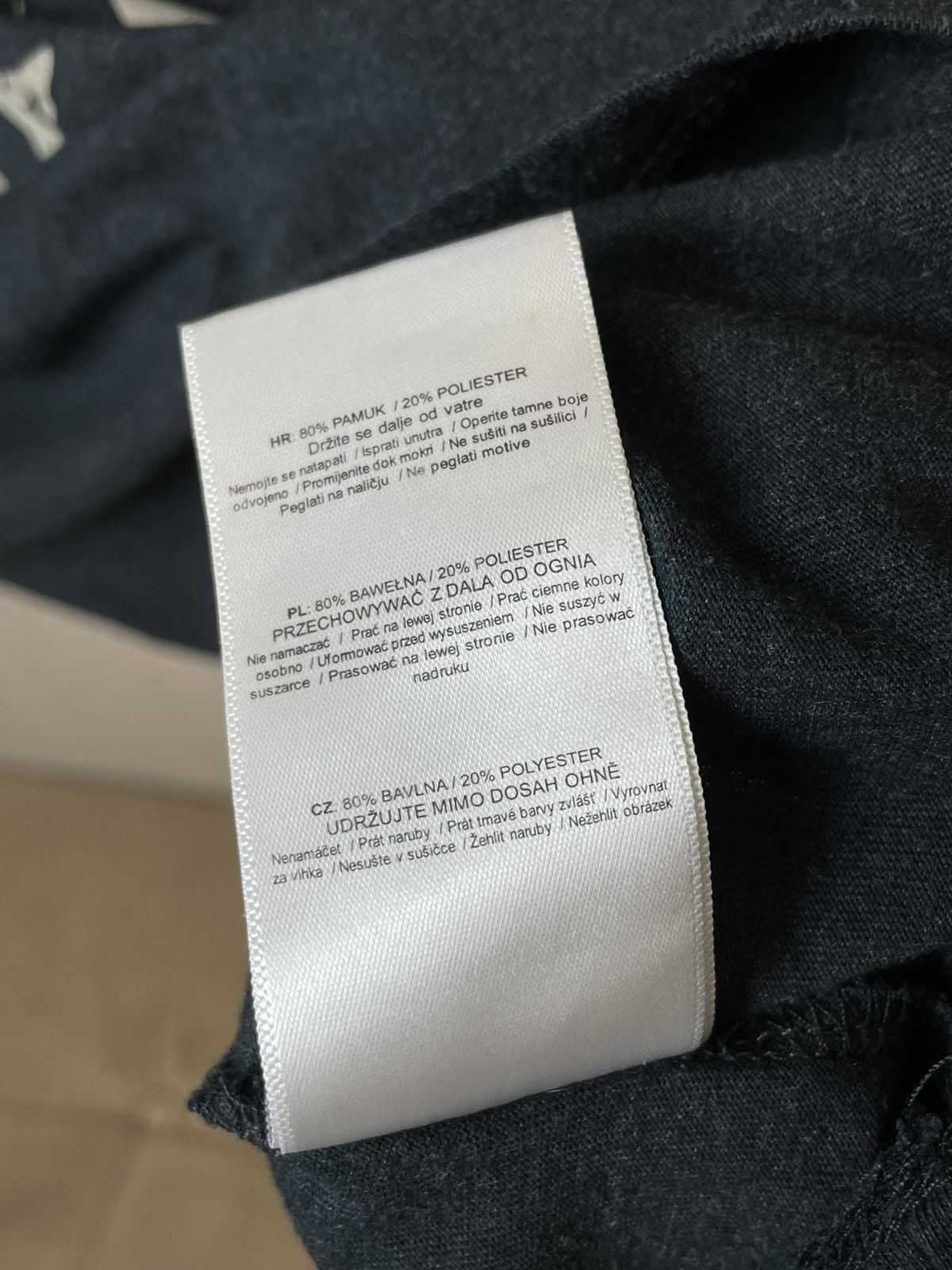 Other Golds gym hoodie grey Size US M / EU 48-50 / 2 - 11 Thumbnail