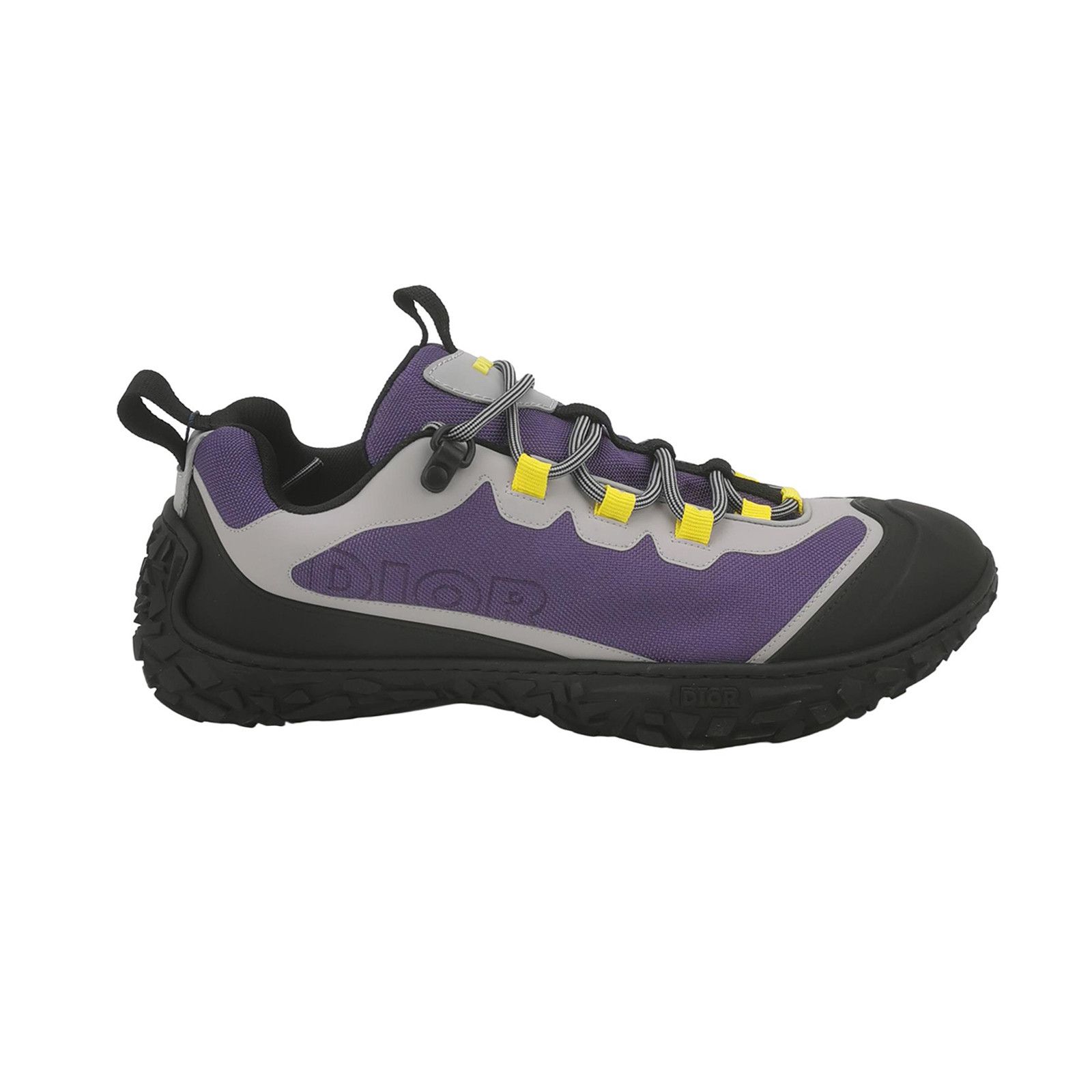 Dior Dior Men 9 Lowtop Sneakers Size US 9 / EU 42 - 1 Thumbnail