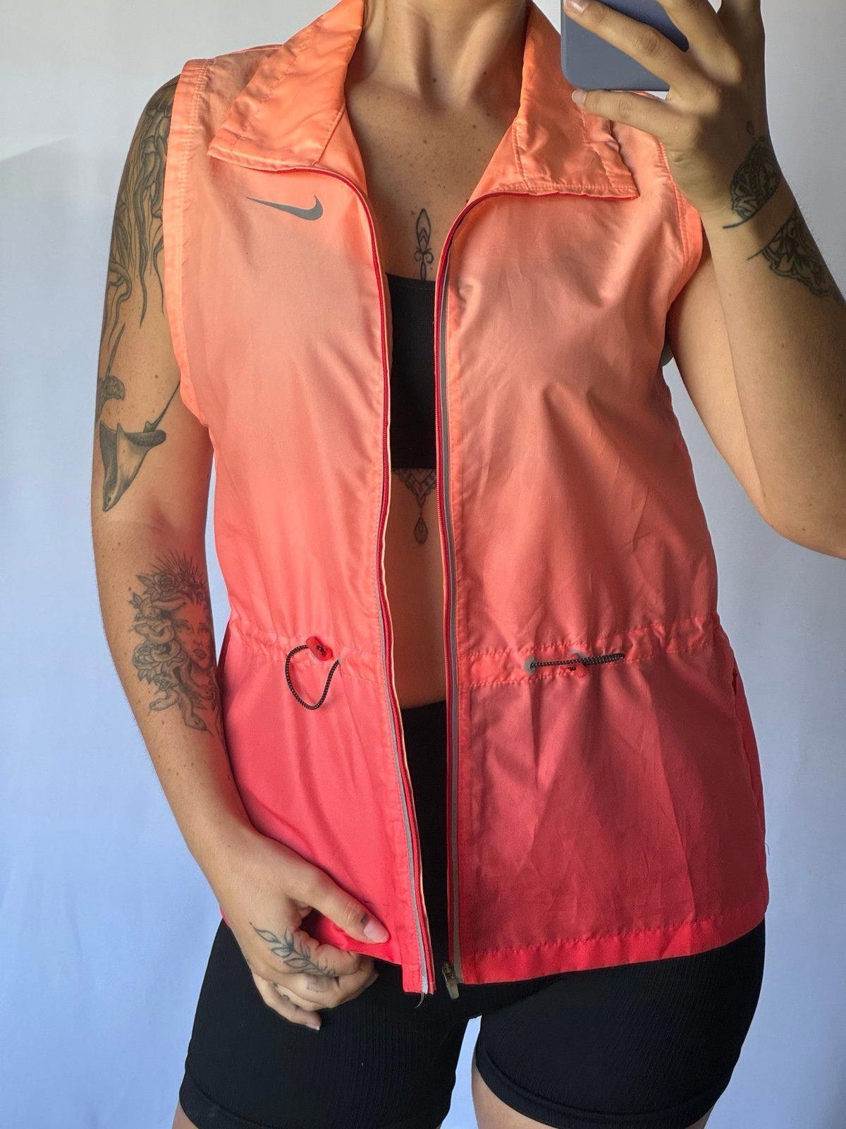 Nike Nike vest Size M / US 6-8 / IT 42-44 - 3 Thumbnail