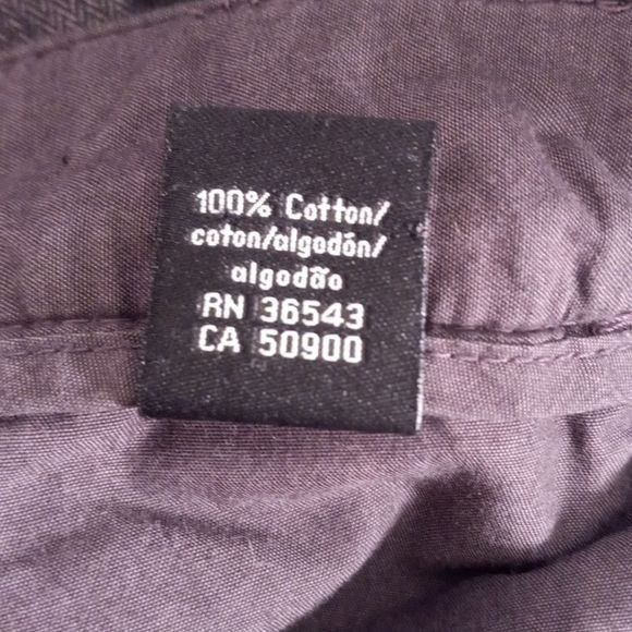 Calvin Klein Calvin Klein Jeans W30 L32 Mens Pants Blue Cotton Denim Size US 30 / EU 46 - 5 Thumbnail