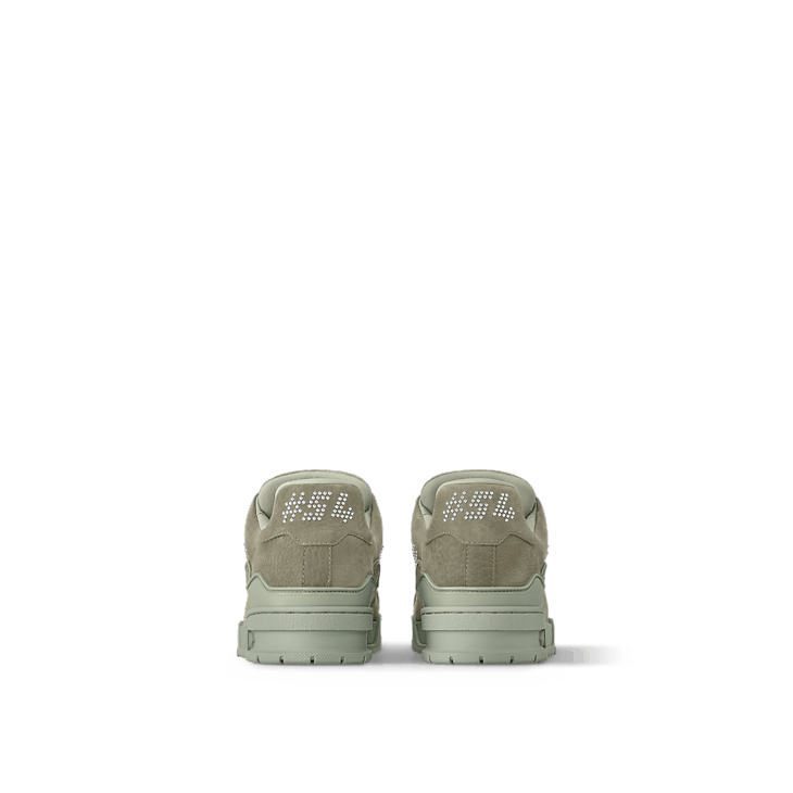 Louis Vuitton LV Trainers Size US 5 / EU 37 - 2 Thumbnail