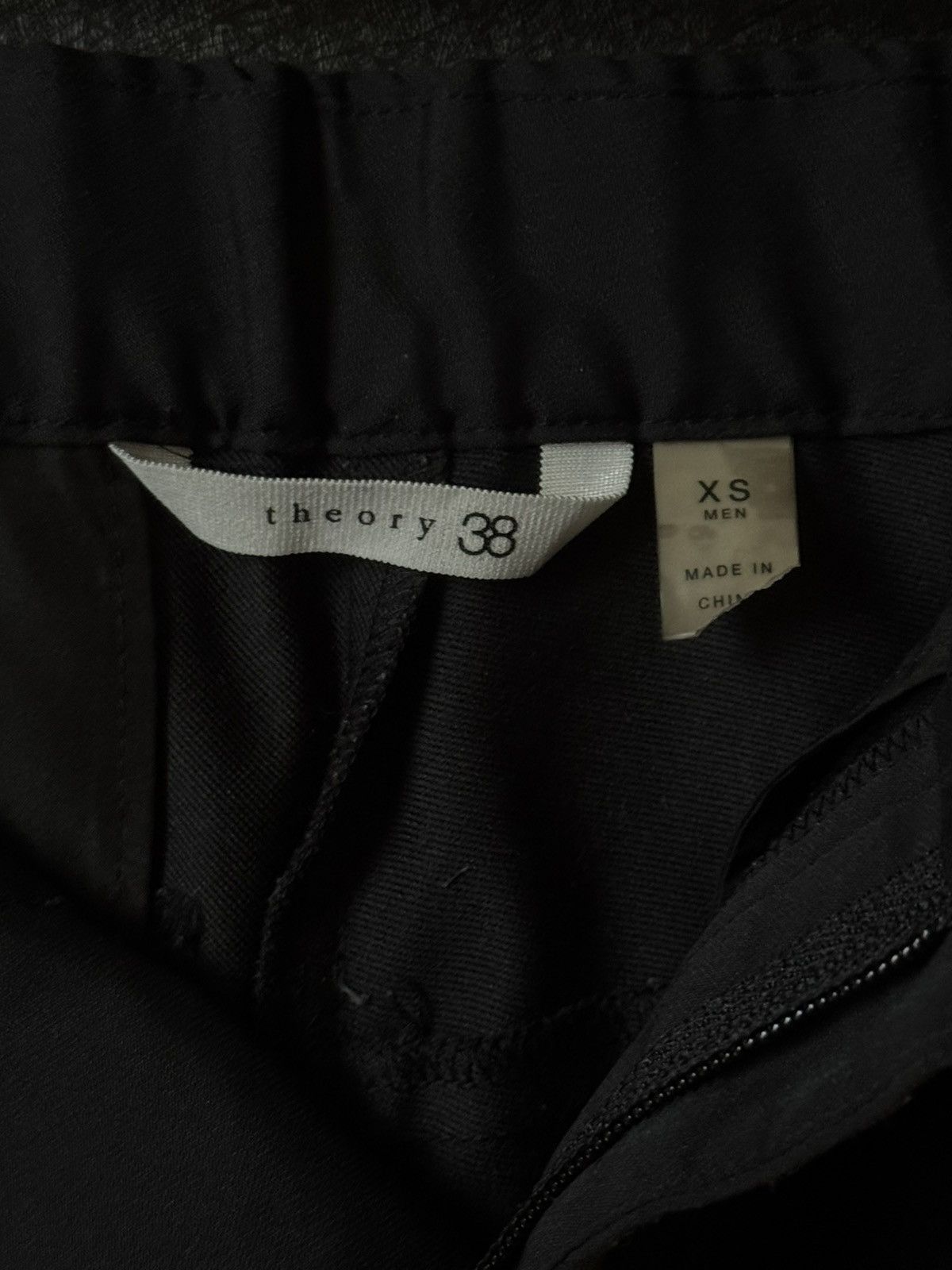 Theory Theory 38 Nylon Tech-Joggers Size US 30 / EU 46 - 5 Thumbnail