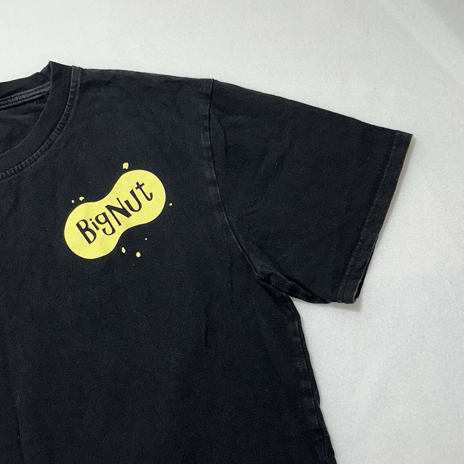 Other Maxmoefoe Big Nut Adult Medium Graphic T Shirt COOL! Size US M / EU 48-50 / 2 - 7 Thumbnail