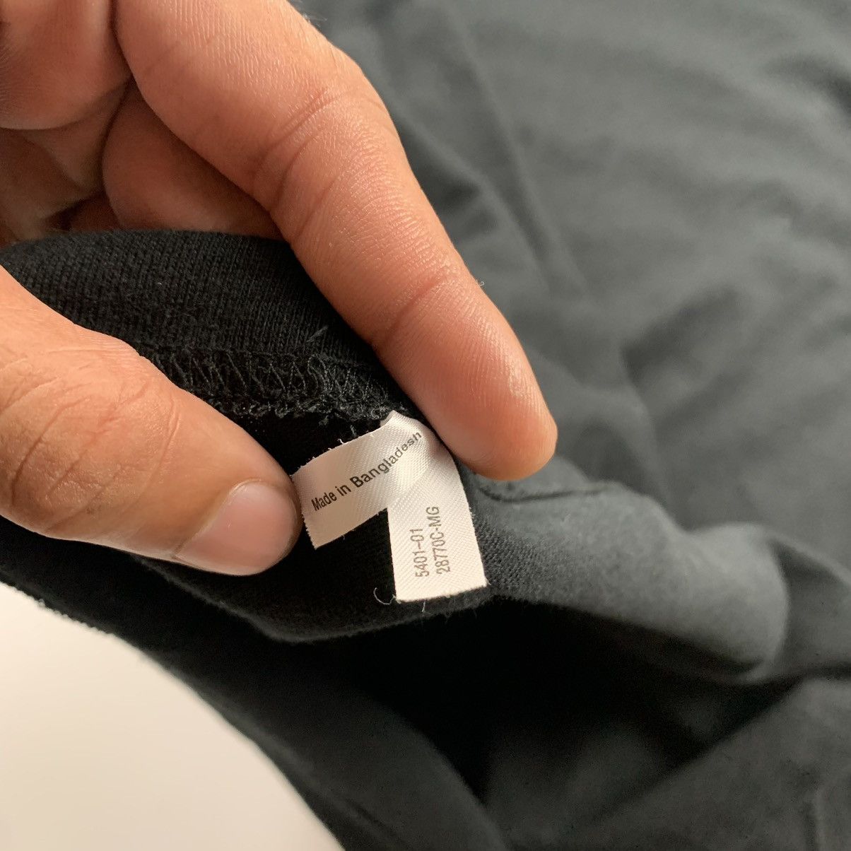 The Viridi-anne AW2019 The Viridi Anne Shirt Size US XL / EU 56 / 4 - 6 Thumbnail