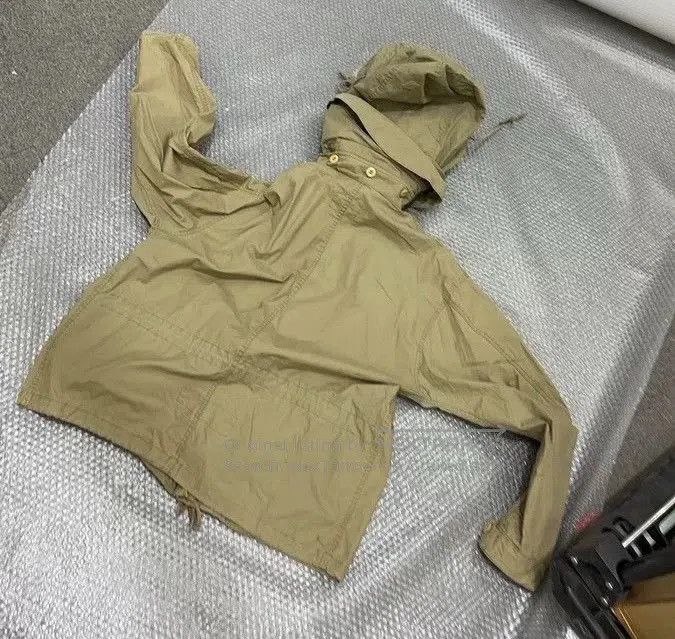 Helmut Lang Helmut Lang My short m51 jacket in 1998. Size US XL / EU 56 / 4 - 2 Thumbnail
