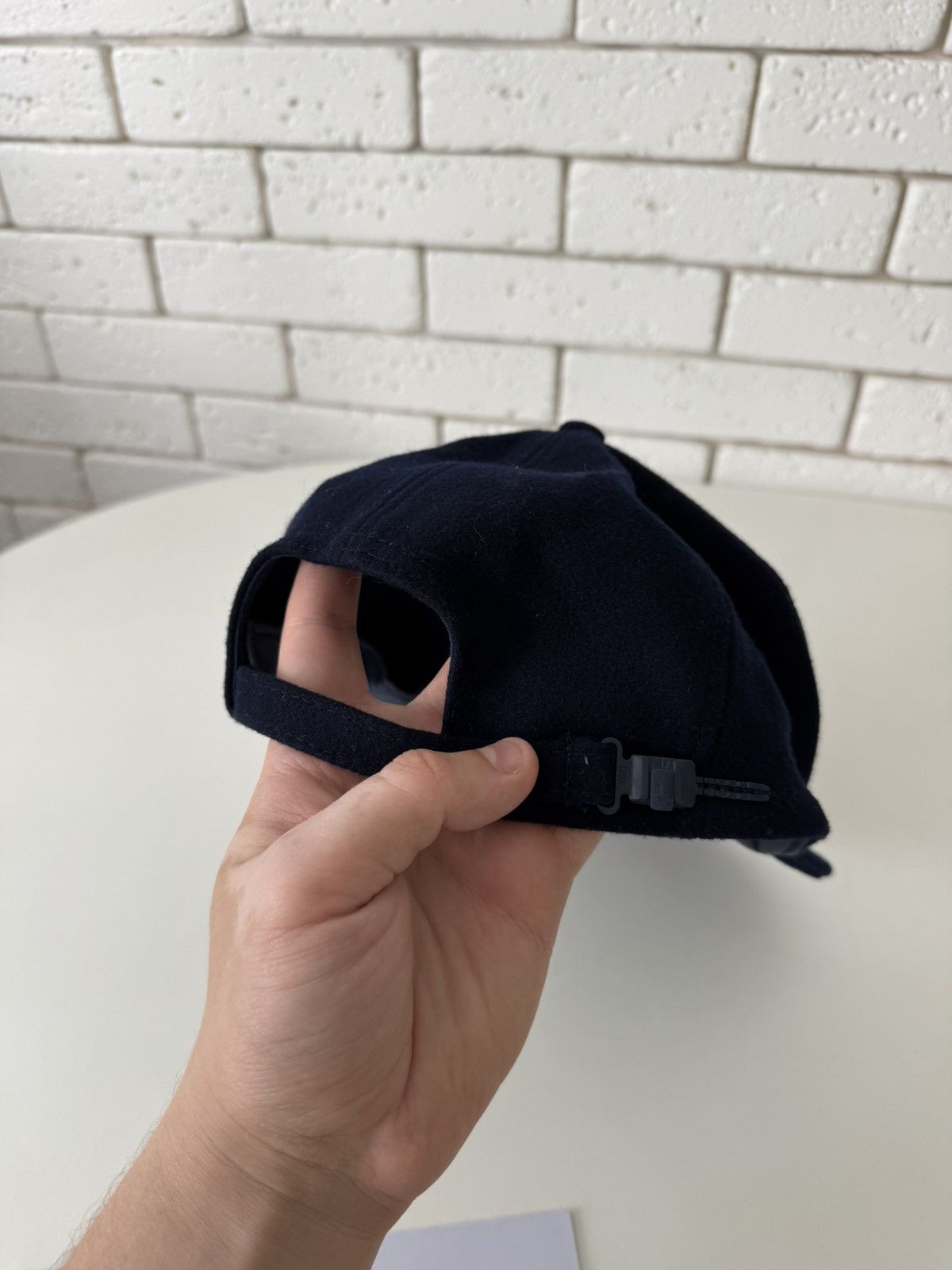 Other HMS Lancaster vintage cap Size ONE SIZE - 3 Thumbnail