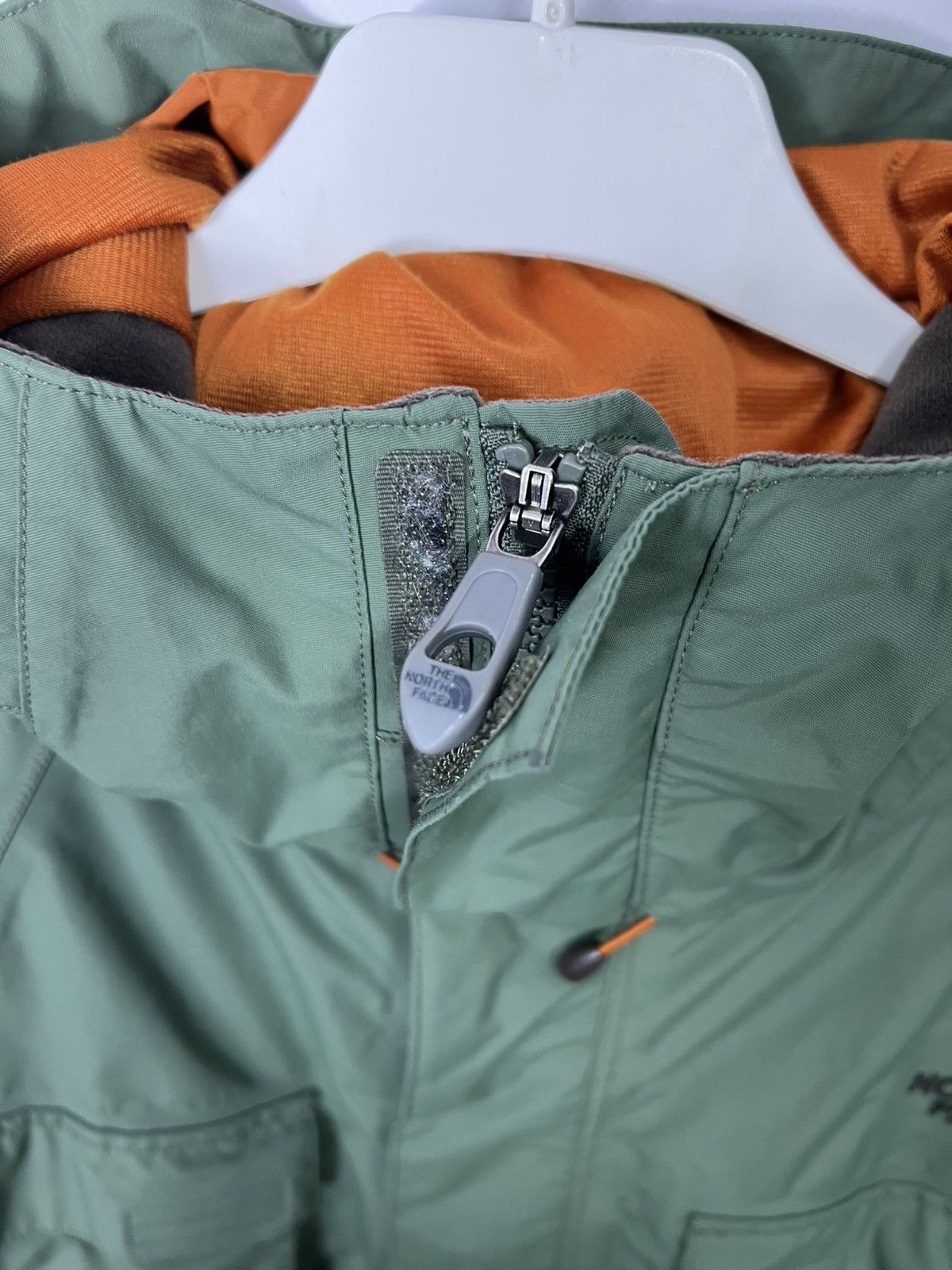 The North Face Vintage outdoor Hiking The North Face HyVent Jacket Size US XL / EU 56 / 4 - 8 Thumbnail