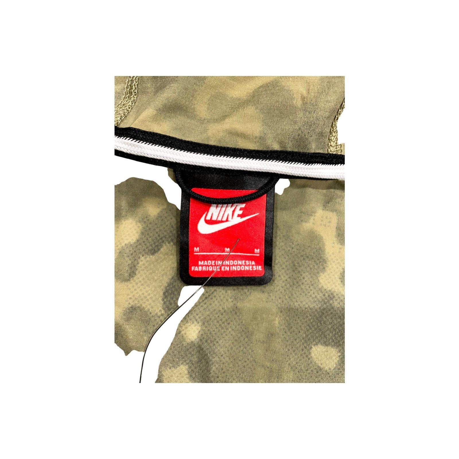 Nike Nike Digi Camo Tech Muilticolor Track Suit Size US M / EU 48-50 / 2 - 3 Thumbnail