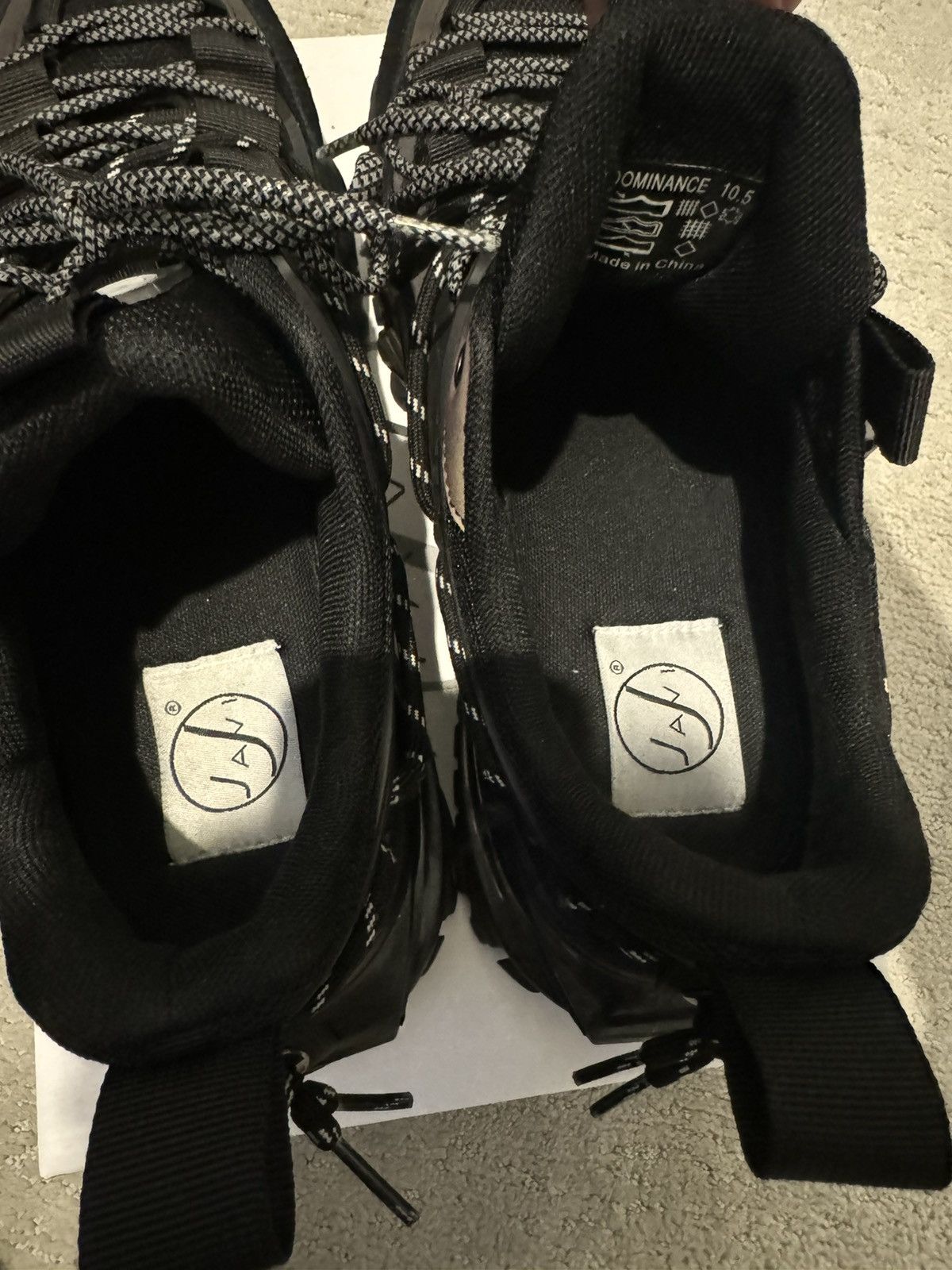 Other Javi Dominance’s Size US 10.5 / EU 43-44 - 8 Thumbnail