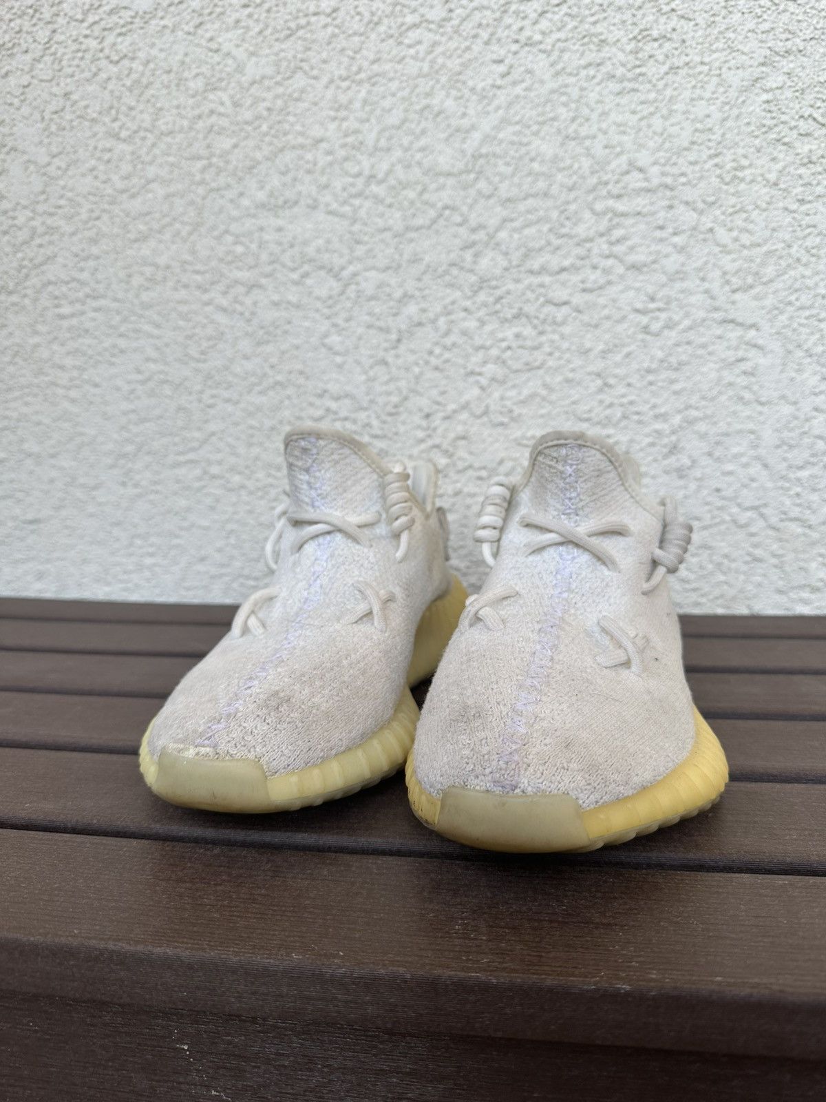 Other Yeezys Size US 8.5 / EU 41-42 - 1 Thumbnail