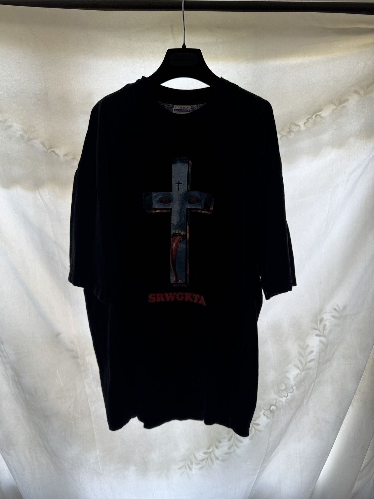 Stray Rats stray rats ofwgkta Size US XL / EU 56 / 4 - 1 Thumbnail