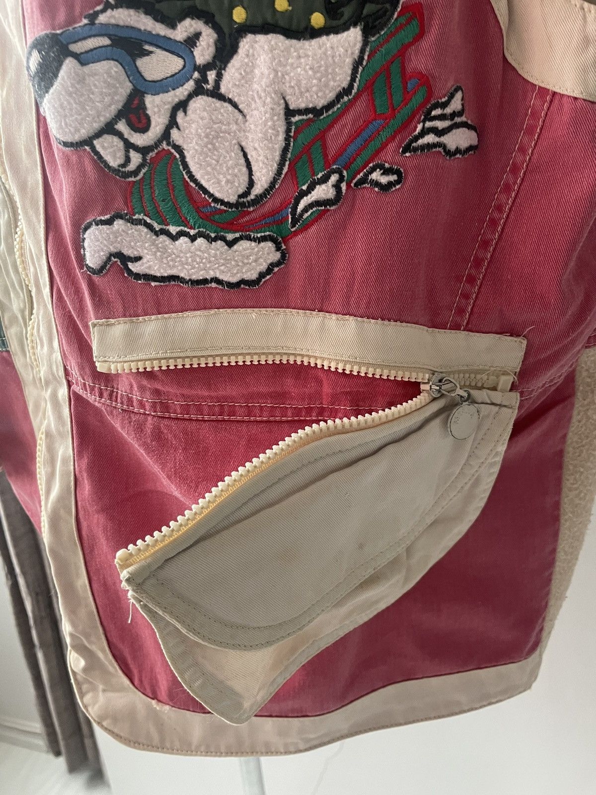 Vintage Vintage vest Size US XL / EU 56 / 4 - 8 Thumbnail