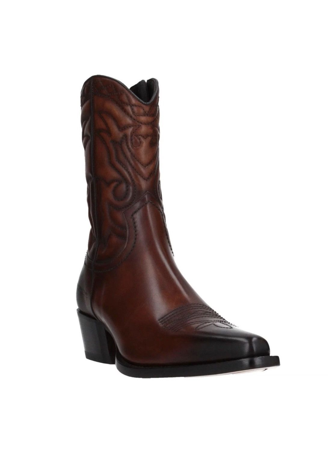 Dsquared2 Dsquared2 cowboy leather boots Size US 9.5 / EU 42-43 - 4 Thumbnail