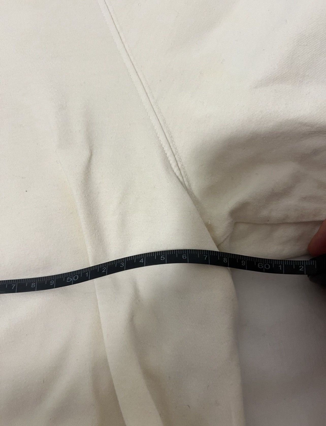 Rick Owens Rick owens hoodie Size US M / EU 48-50 / 2 - 5 Thumbnail
