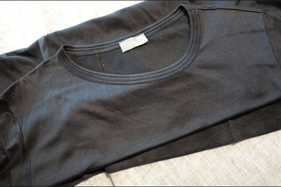 Dior Dior Dior Homme 02AW Archive Tee-2506 Size US S / EU 44-46 / 1 - 3 Thumbnail
