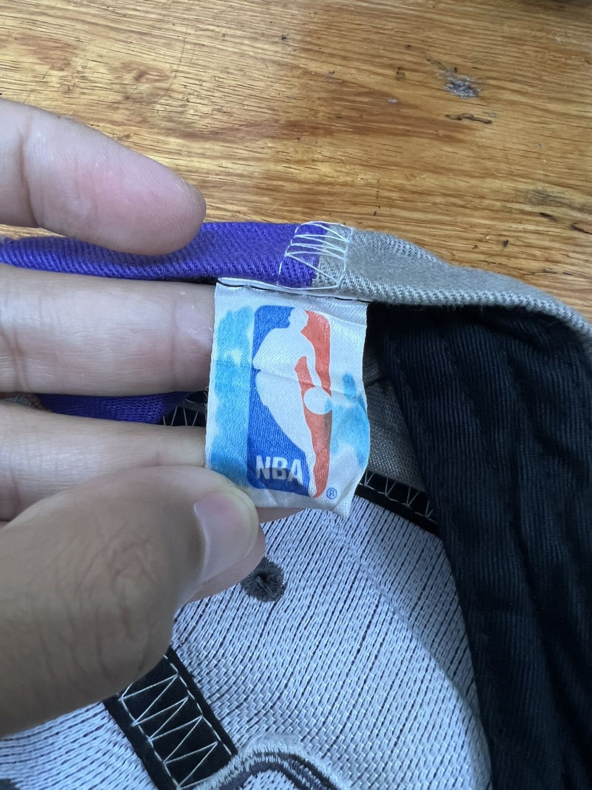 NBA Y2k NBA Elevation Cap Phoenix Suns Basketball hat cap Size ONE SIZE - 5 Thumbnail
