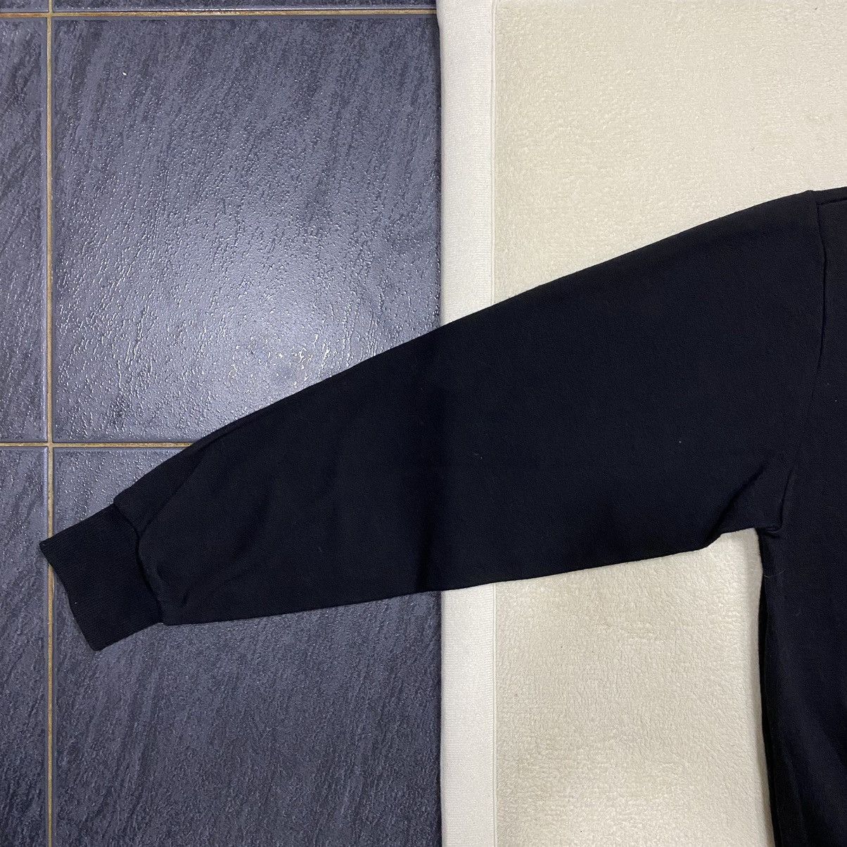 MLB MLB New York Yankees Spellout Sweatshirt Size US S / EU 44-46 / 1 - 8 Thumbnail