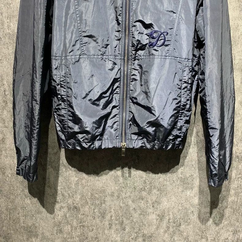 Dior Dior Kenny Scharf co-branded jacket 2501-Nextarrow Size US S / EU 44-46 / 1 - 6 Thumbnail