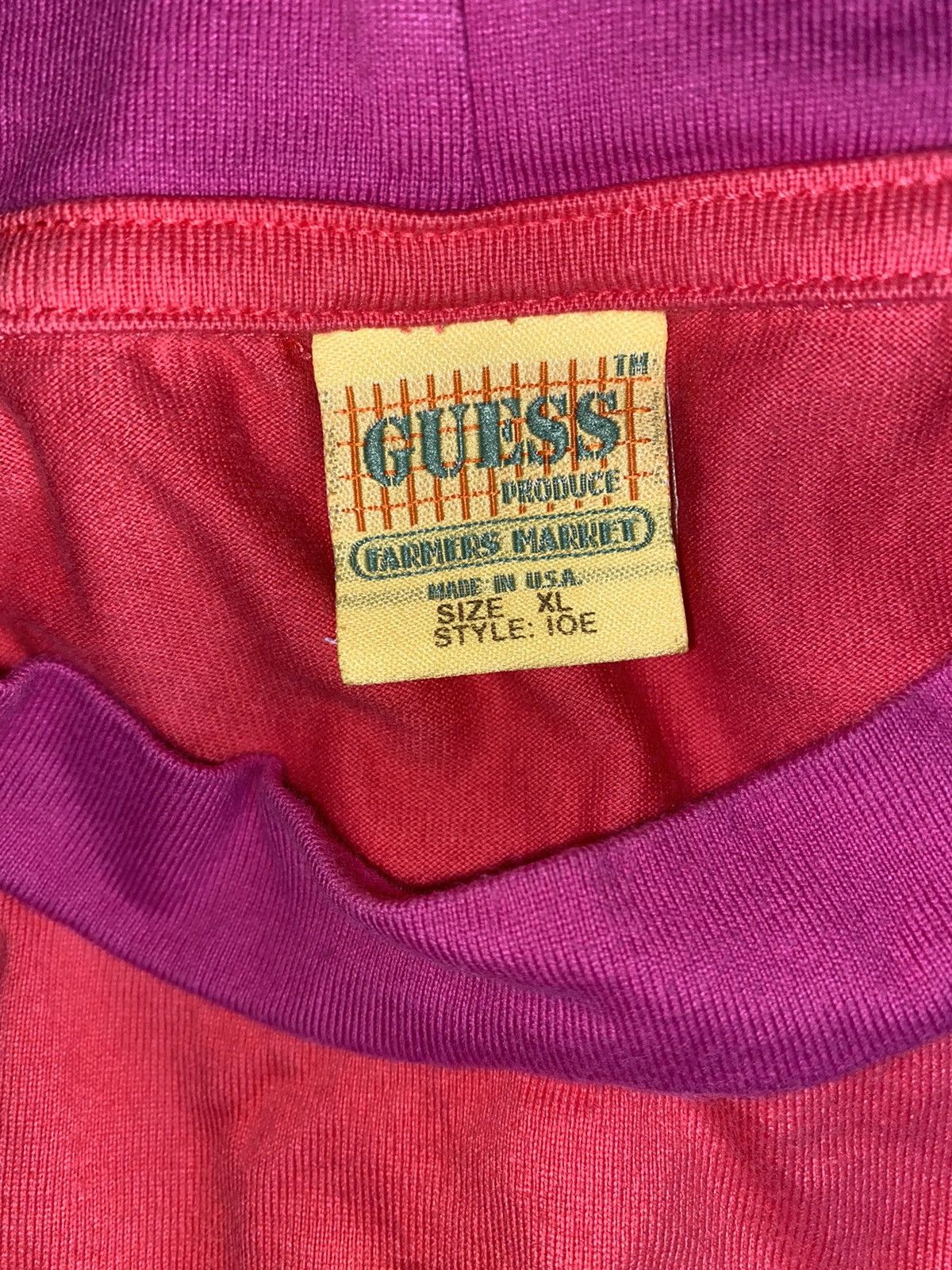 Guess Guess Jeans x Sean Wotherspoon Size US XL / EU 56 / 4 - 3 Thumbnail
