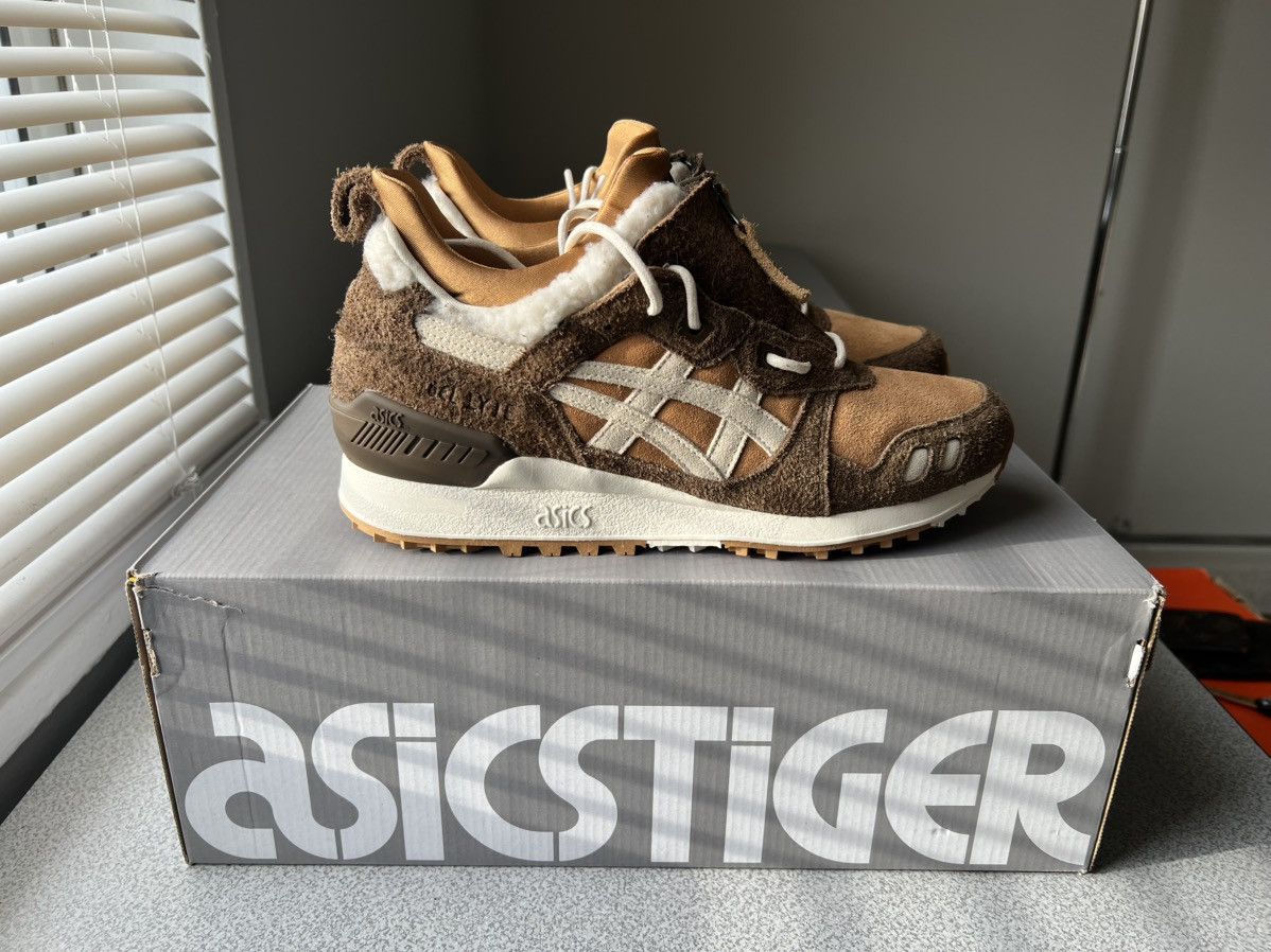 Asics ASICS Tiger Gel-Lyte MT 1191A142-200 Size US 8.5 / EU 41-42 - 1 Thumbnail