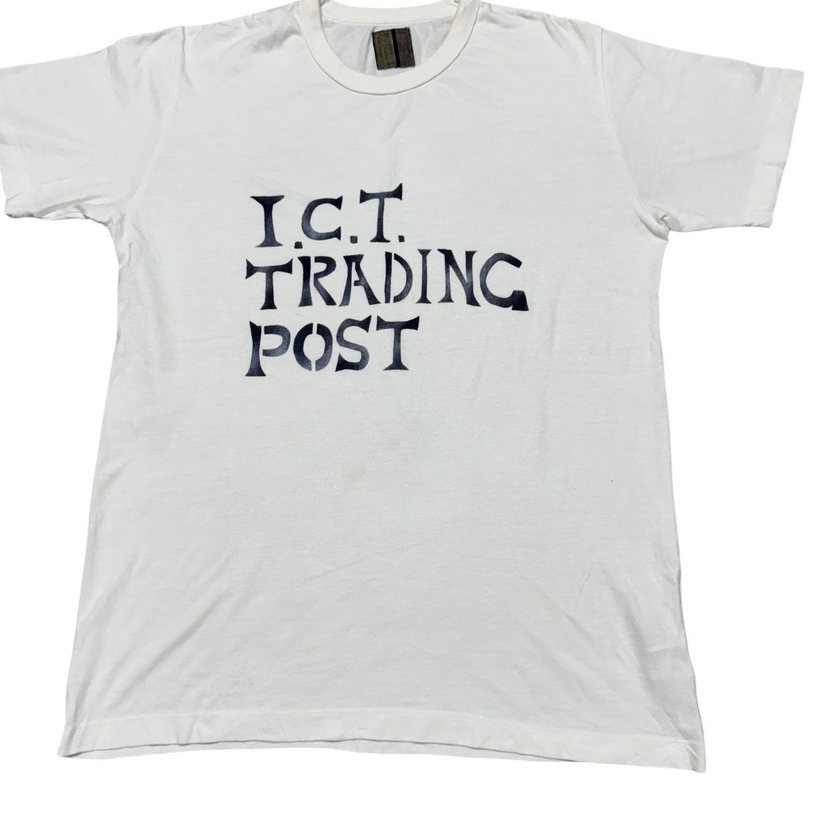 Visvim Visvim Shirt I.C.T Trading Post Size US L / EU 52-54 / 3 - 5 Thumbnail