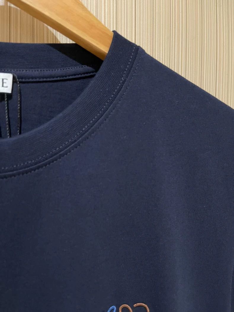 Loewe LOEWE Short sleeve T-shirt Size US M / EU 48-50 / 2 - 3 Thumbnail