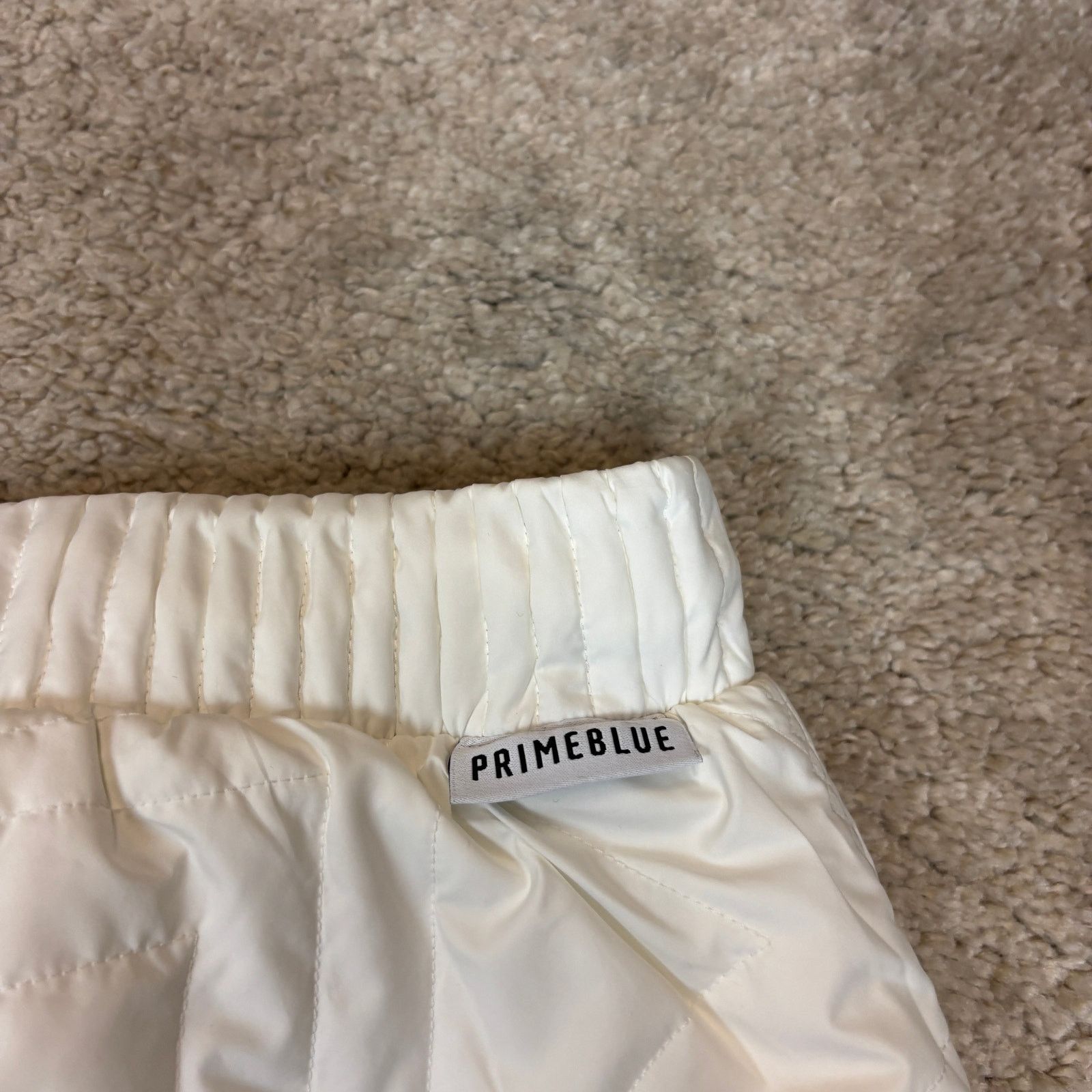 Adidas Adidas Terrex Primaloft Padded Parlay Pants Medium Size US 30 / EU 46 - 4 Thumbnail