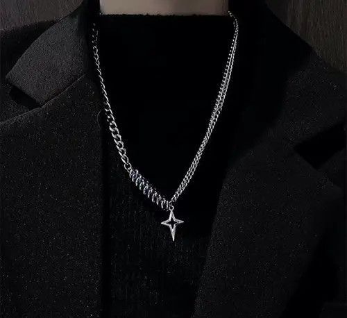 Jewelry Necklace Size ONE SIZE - 2 Thumbnail