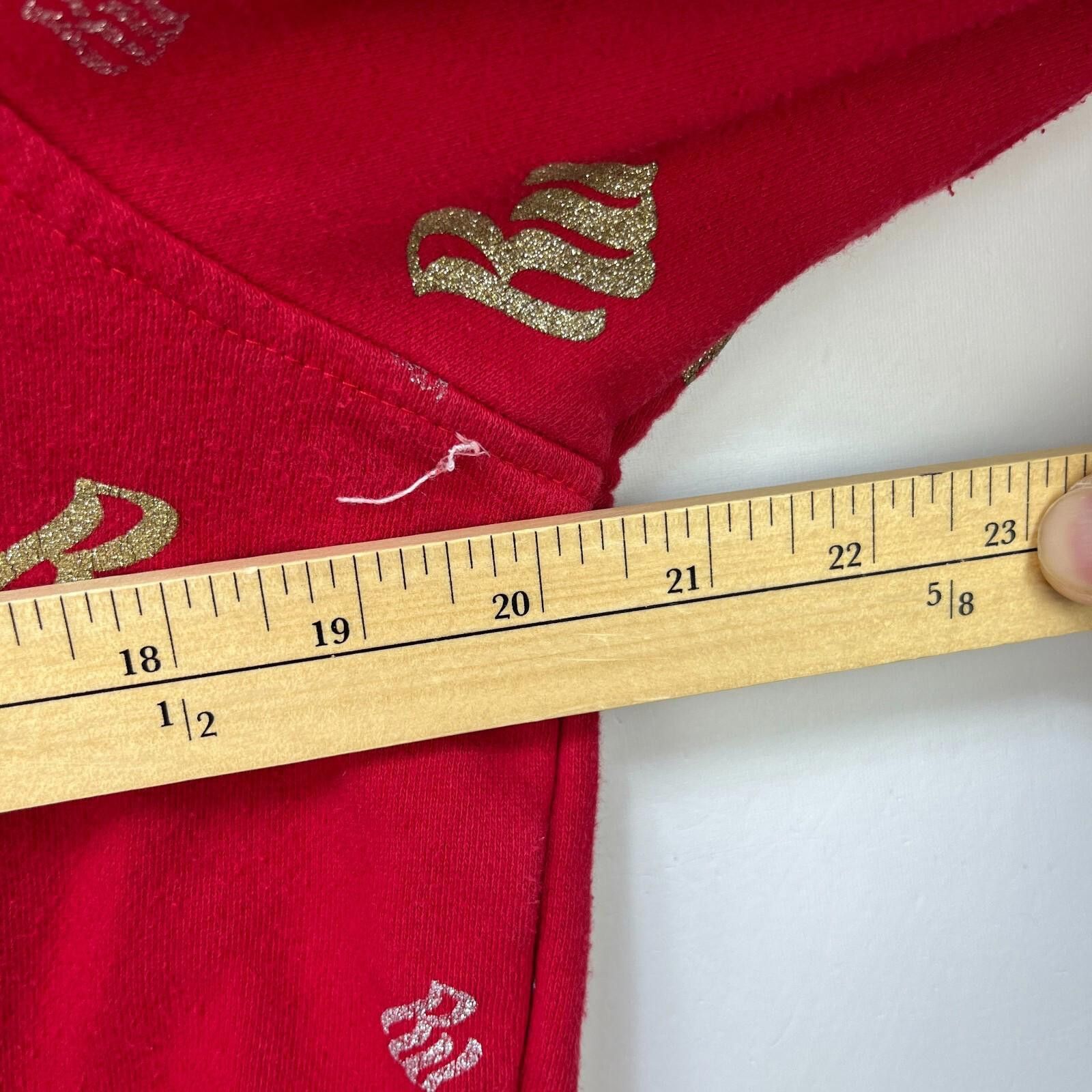 Rocawear Vintage Rocawear Y2K Zip-Up Hoodie Women's Large Size L / US 10 / IT 46 - 5 Thumbnail