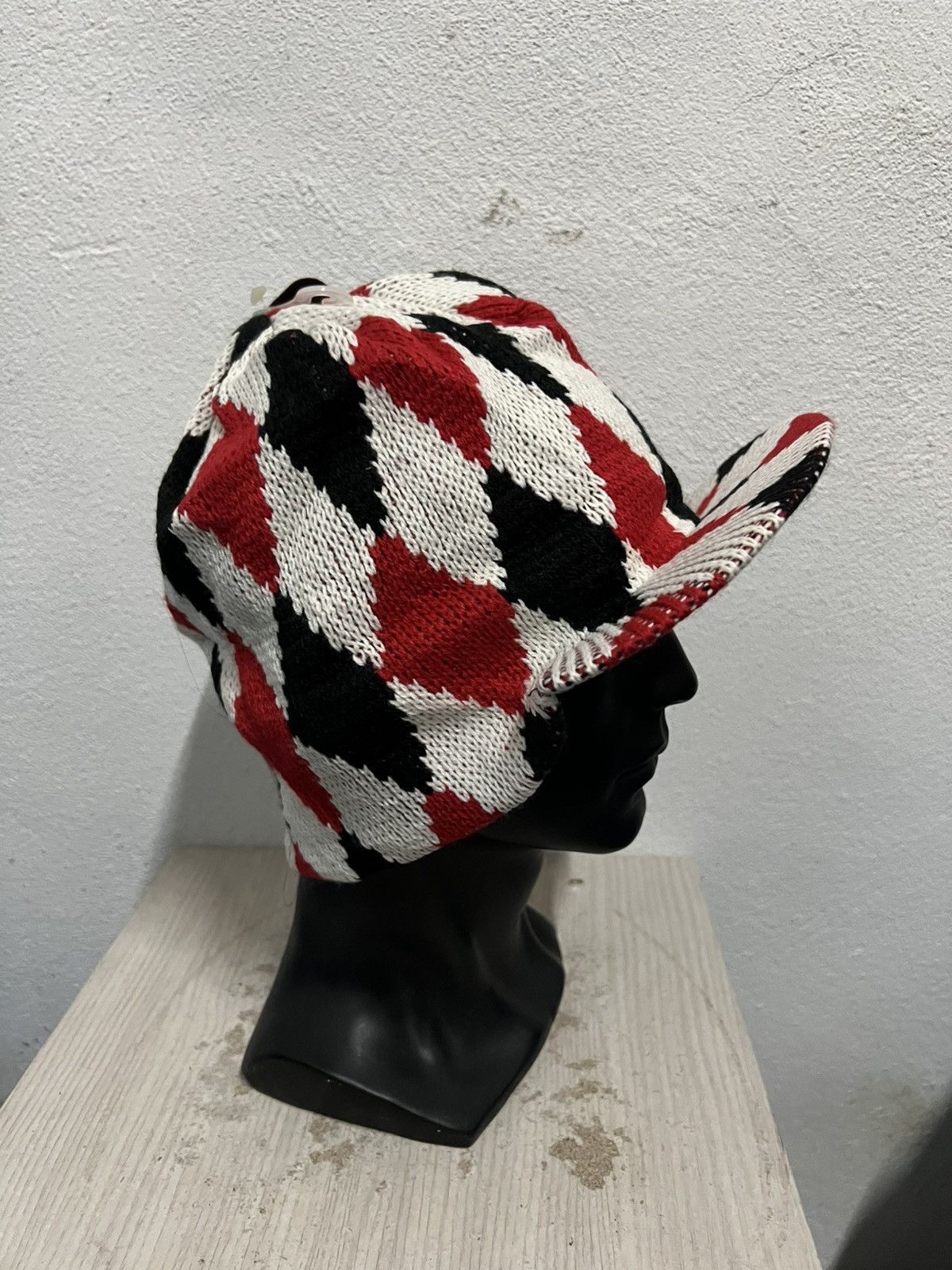 Billabong Vintage Billabong Beanie Cap Size ONE SIZE - 4 Thumbnail