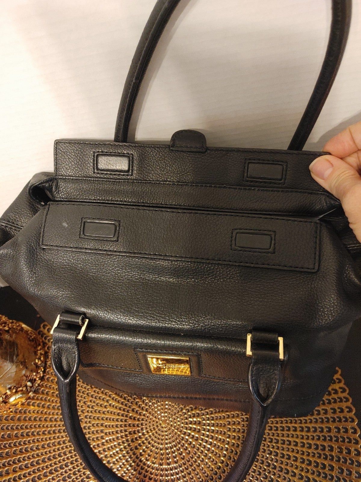 Isaac Mizrahi Isaac Mizrahi Bag Size ONE SIZE - 4 Thumbnail