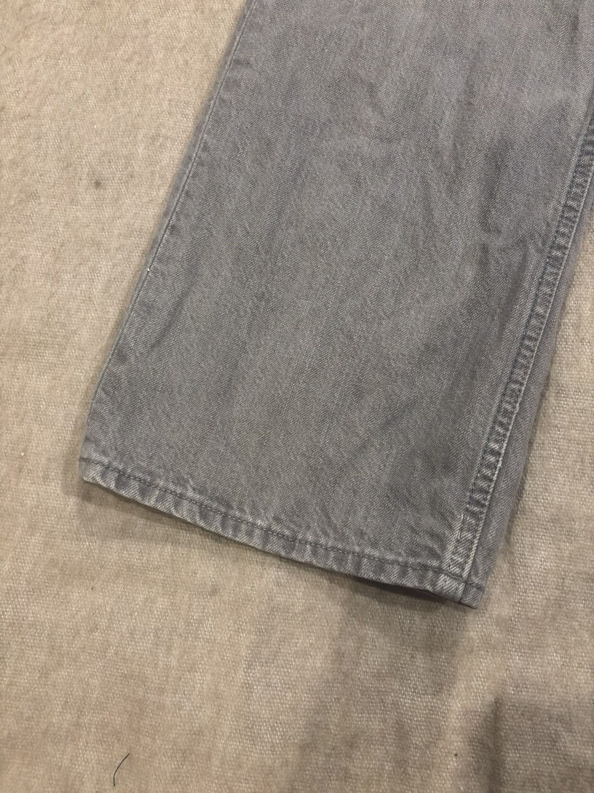 Banana Republic Banana Republic gray Jeans.mp-202 Size US 38 / EU 54 - 8 Thumbnail