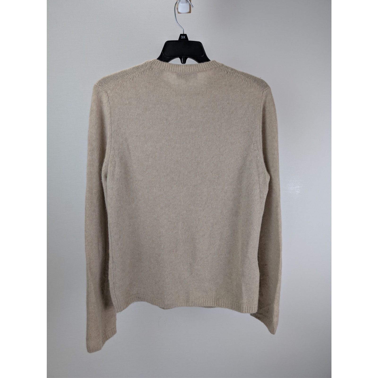 Vince o1rshd1 CC20 Crewneck Sweatshirt in Beige Size US M / EU 48-50 / 2 - 10 Thumbnail
