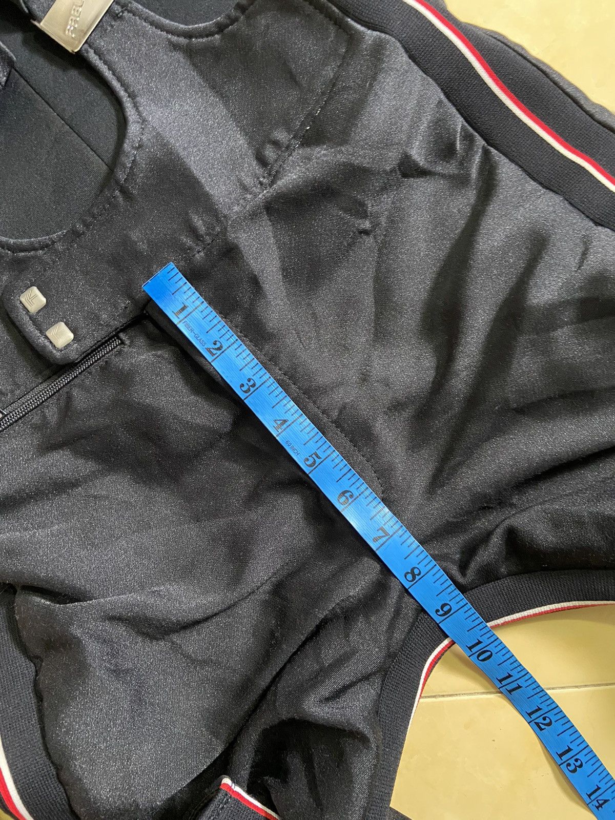 Japanese Brand FABLICE OVERALL JUMPSUIT SKI IMPROVEMENT FOR SPORT Size US 31 - 19 Thumbnail